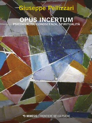 cover image of Opus incertum